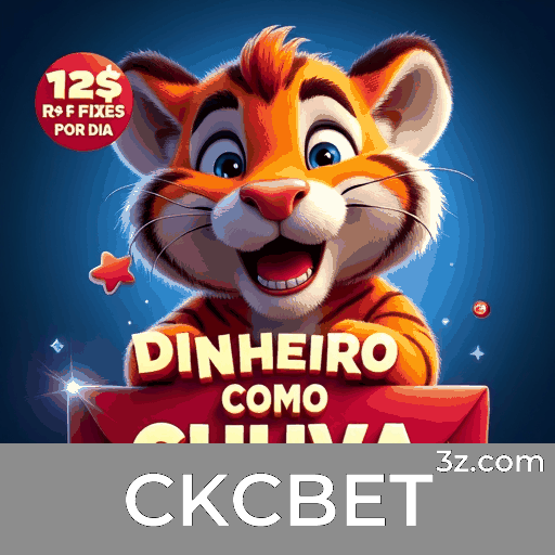 Universo de Jogos Extraordinários do CKCBET: Diversão Sem Limites
