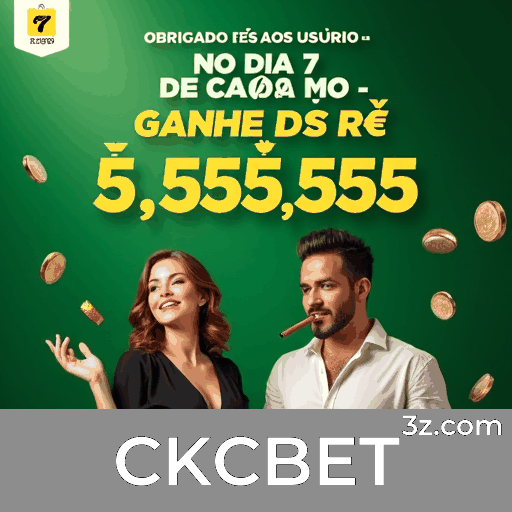 CKCBET: Especialista em Apostas Esportivas no Brasil
