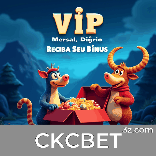 Universo de Jogos Extraordinários do CKCBET: Diversão Sem Limites