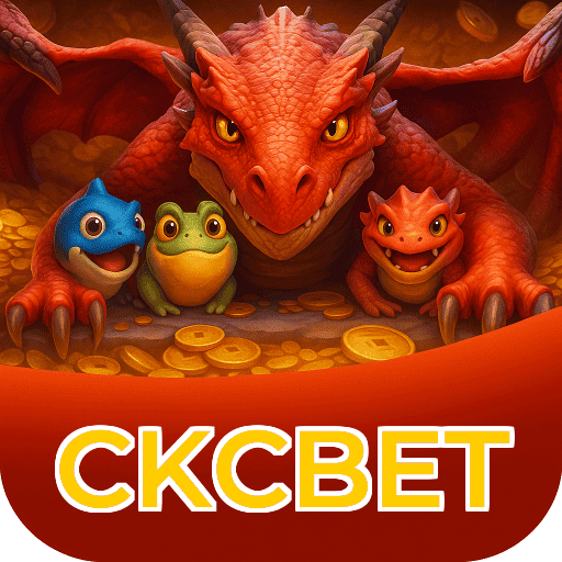 CKCBET Logo