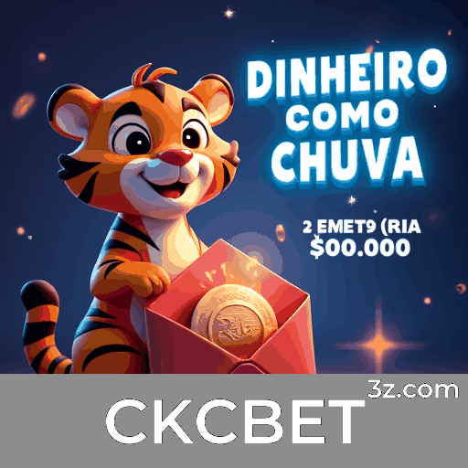 Controle Personalizado e Exclusivo da Conta na CKCBET