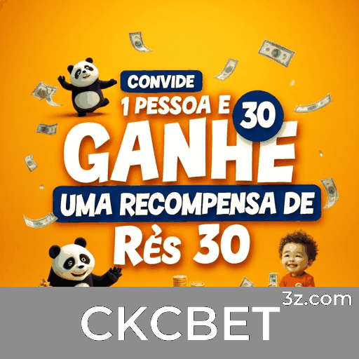 CKCBET: Seu Cassino Online de Confiança