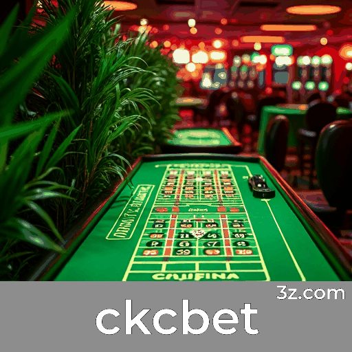 ckcbet game mais image